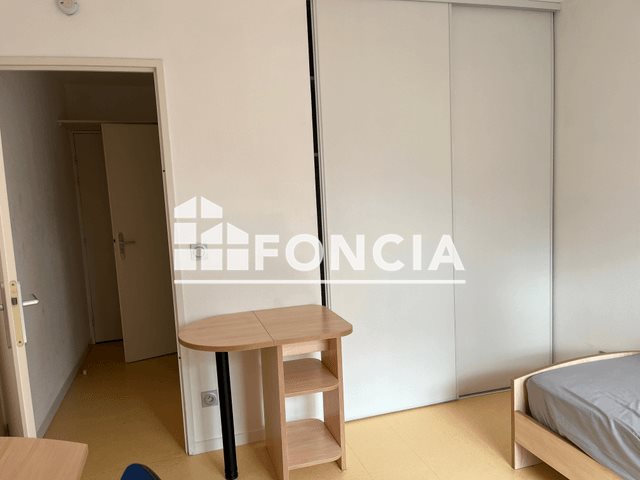 Appartement à louer, 18m², Orléans