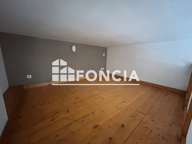 Appartement à louer, 29m², Lyon 3ème