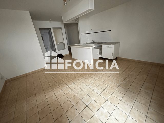 Appartement à louer, 45m², Le Thillay