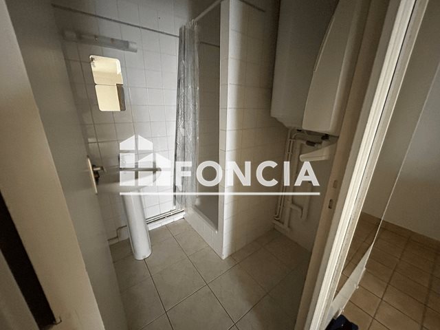 Appartement à louer, 45m², Le Thillay