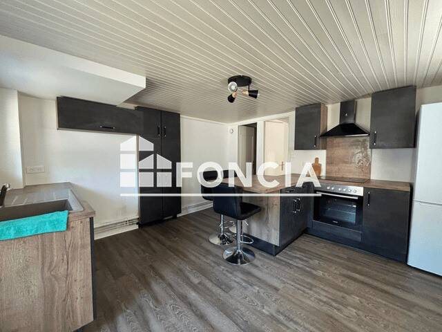 Appartement à louer, 25m², Epinal