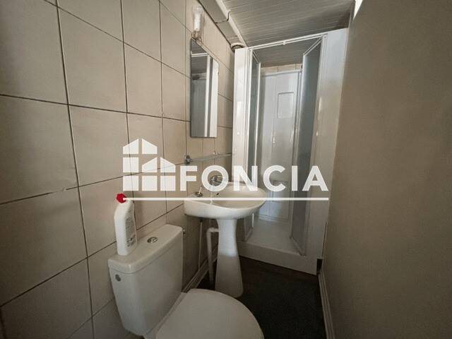 Appartement à louer, 25m², Epinal