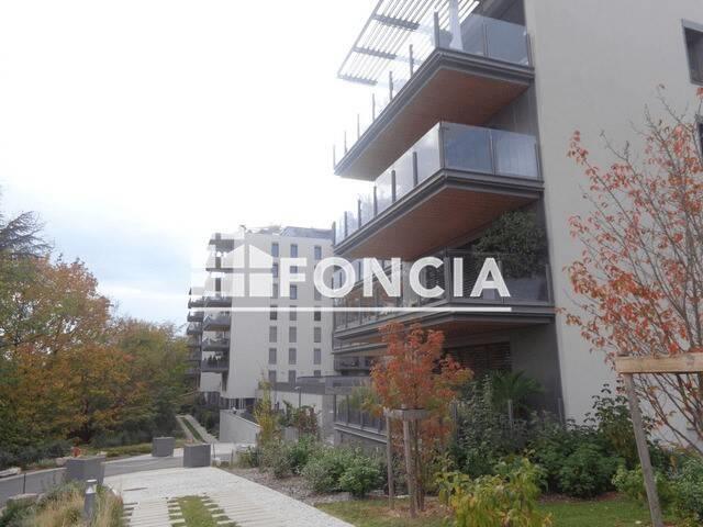 Appartement à louer, 31m², Lyon 5ème