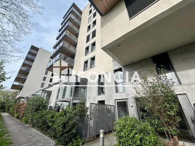 Appartement à louer, 31m², Lyon 5ème