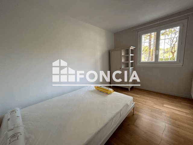 Appartement à louer, 87m², Aix-en-Provence