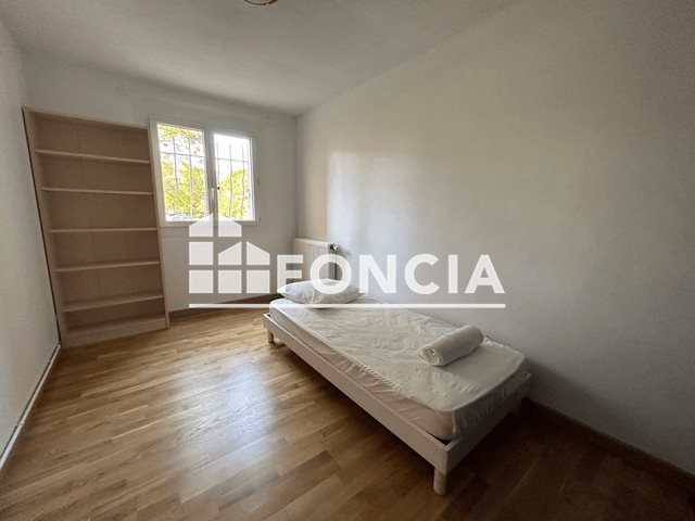 Appartement à louer, 87m², Aix-en-Provence