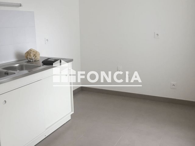 Appartement à louer, 66m², Bordeaux