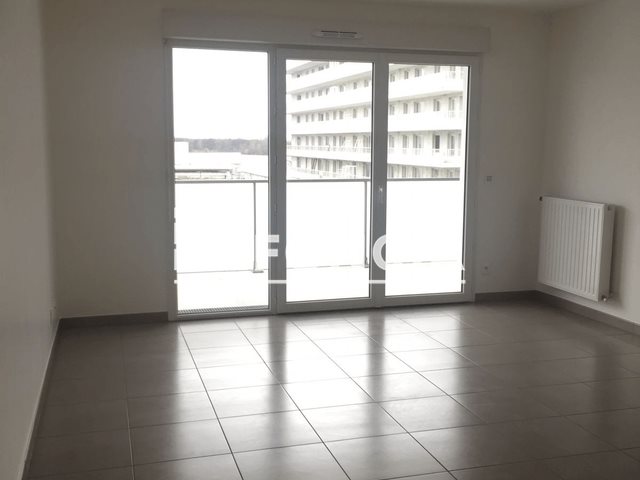 Appartement à louer, 66m², Bordeaux