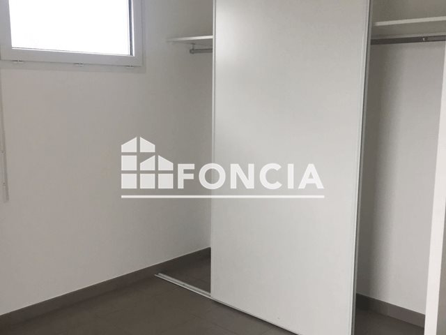 Appartement à louer, 66m², Bordeaux