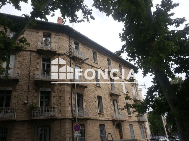 Appartement à louer, 48m², Montpellier