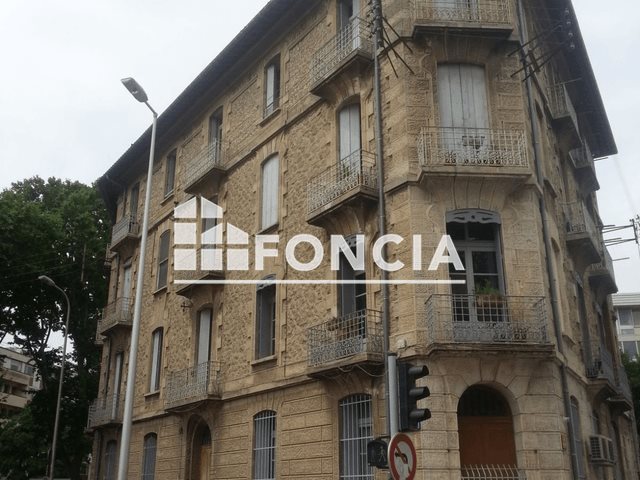 Appartement à louer, 48m², Montpellier