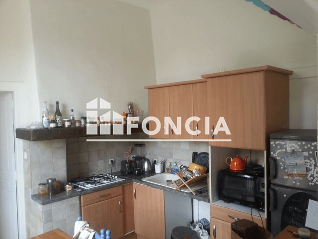Appartement à louer, 48m², Montpellier