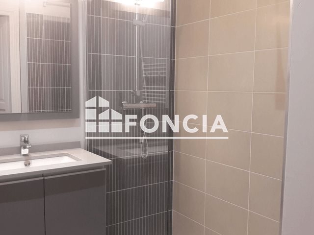 Appartement à louer, 62m², Blois