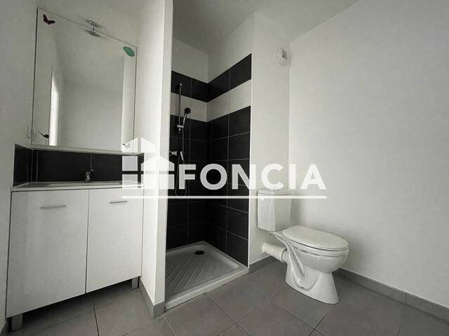 Appartement à louer, 31m², Nîmes