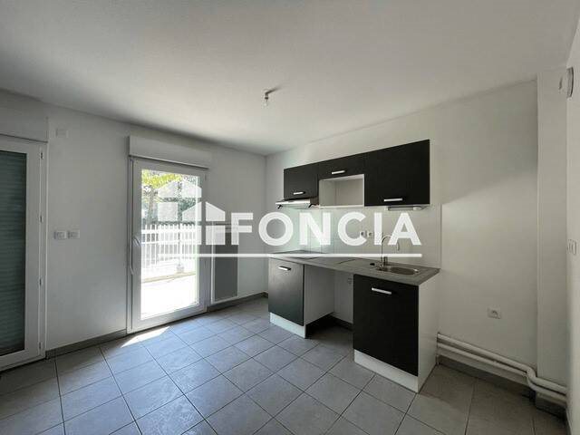 Appartement à louer, 31m², Nîmes