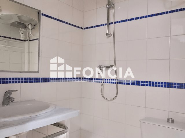 Appartement à louer, 30m², Montpellier