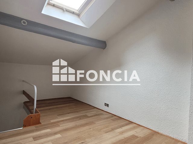 Appartement à louer, 30m², Montpellier