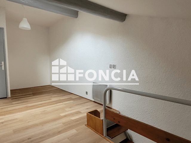 Appartement à louer, 30m², Montpellier