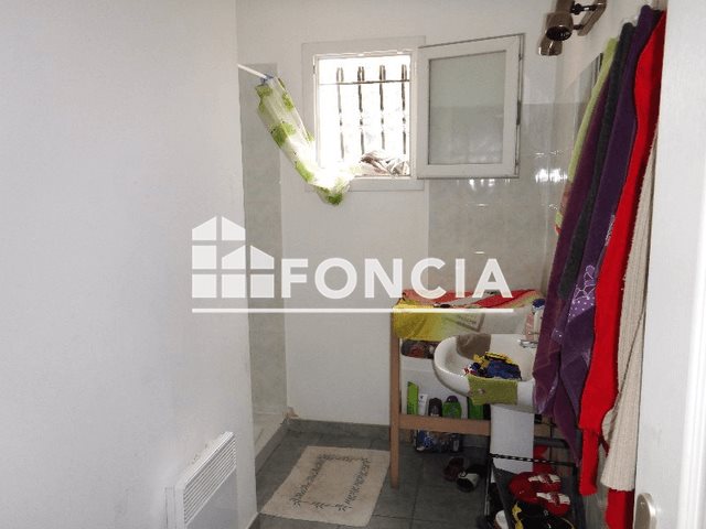 Maison à louer, 72m², Saint-Victor-la-Coste