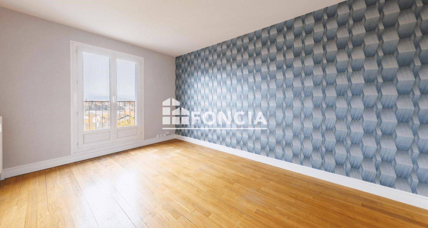 Appartement à vendre, 32m², Clermont-Ferrand