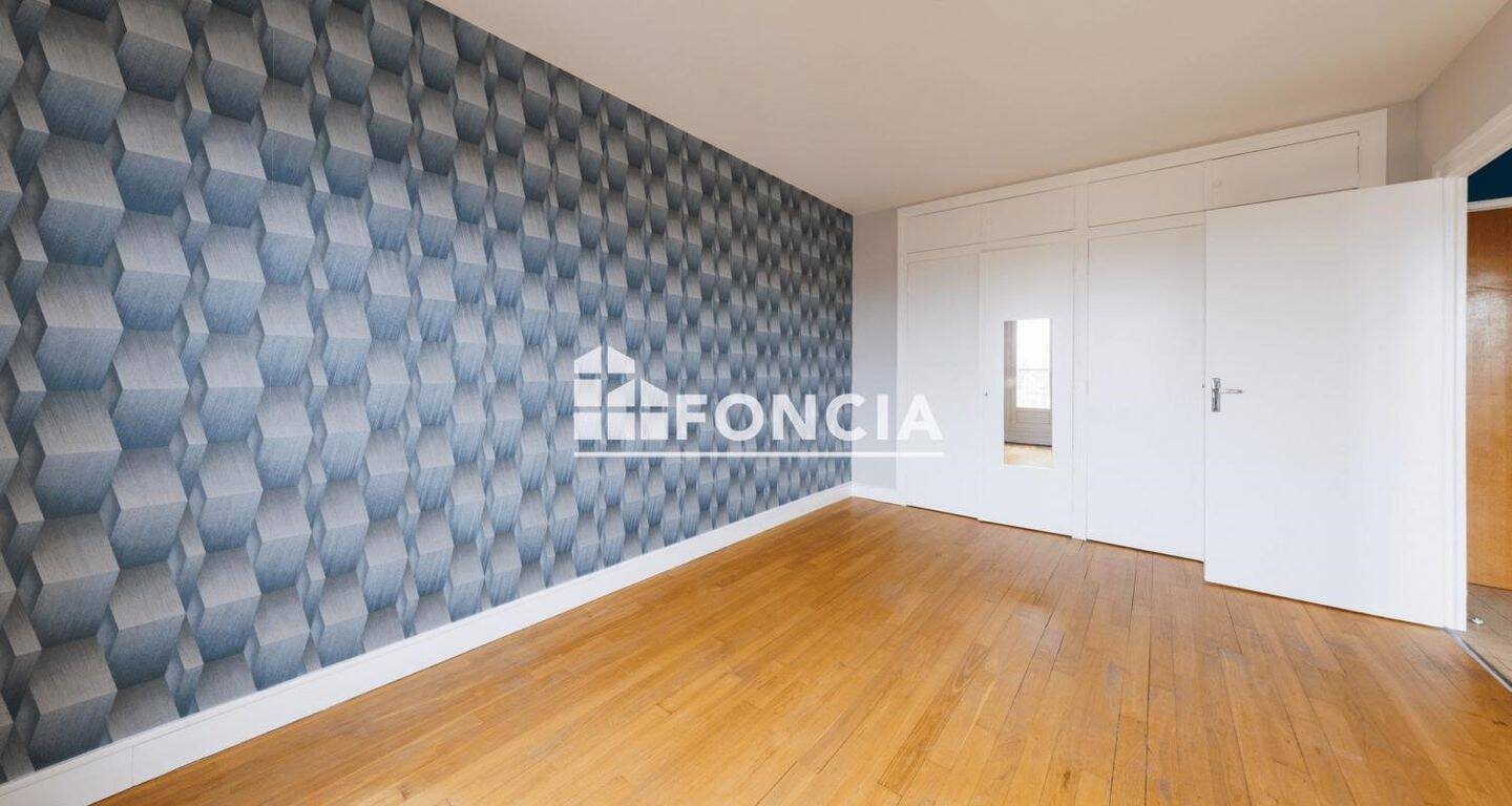 Appartement à vendre, 32m², Clermont-Ferrand