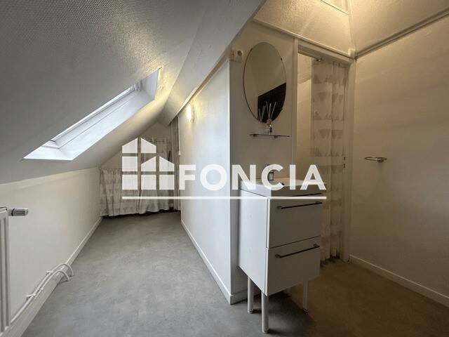Appartement à louer, 24m², Lille