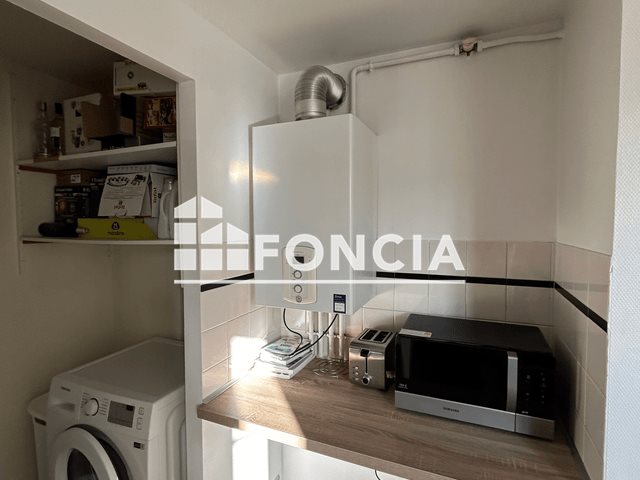 Appartement à louer, 64m², Clermont-Ferrand