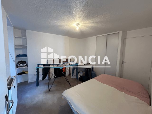 Appartement à louer, 64m², Clermont-Ferrand