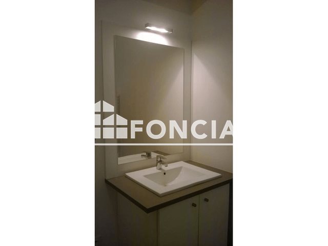 Appartement à louer, 40m², Montpellier