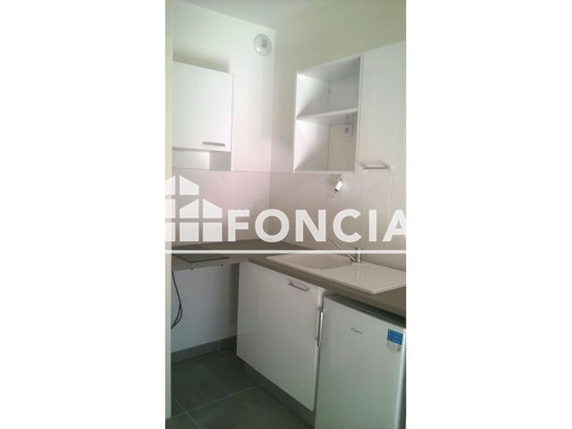 Appartement à louer, 40m², Montpellier