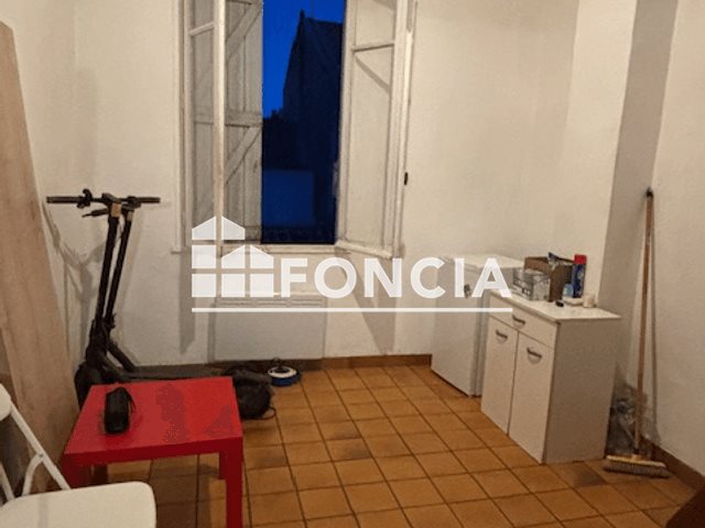 Appartement à louer, 30m², Montpellier