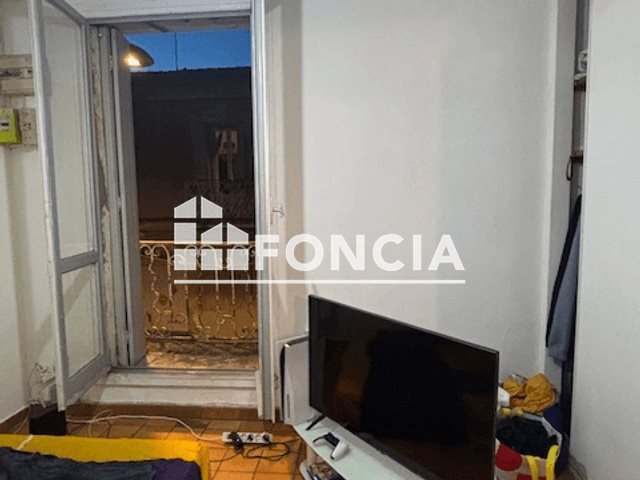 Appartement à louer, 30m², Montpellier