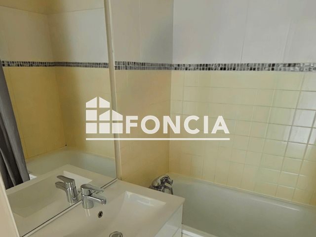 Appartement à vendre, 30m², Limoges