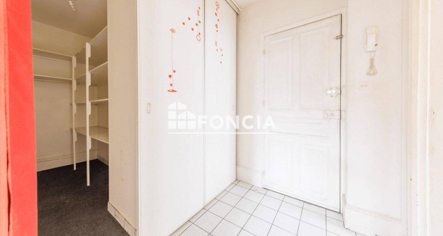 Appartement à vendre, 64m², Clermont-Ferrand