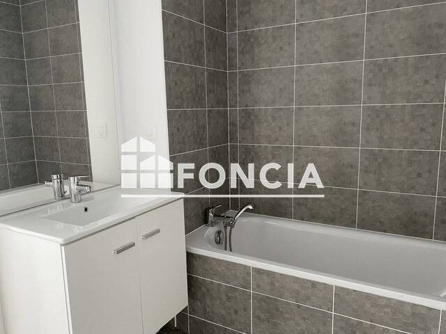 Appartement à louer, 39m², Amiens