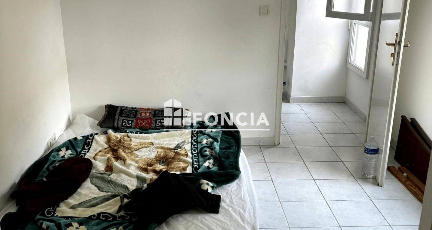 Appartement à vendre, 47m², Amiens