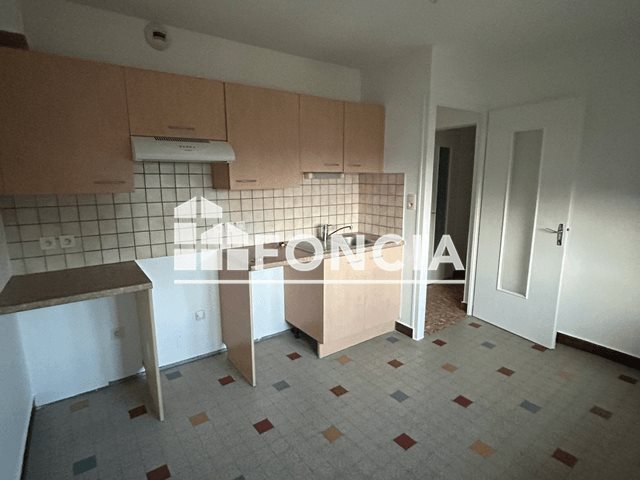 Appartement à louer, 32m², Collonges-sous-Salève