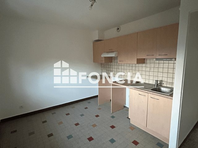 Appartement à louer, 32m², Collonges-sous-Salève