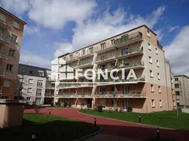 Appartement à louer, 32m², Limoges
