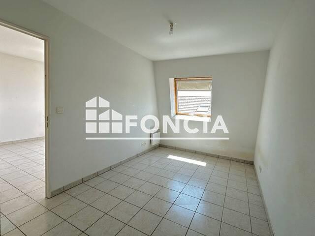 Appartement à louer, 32m², Limoges