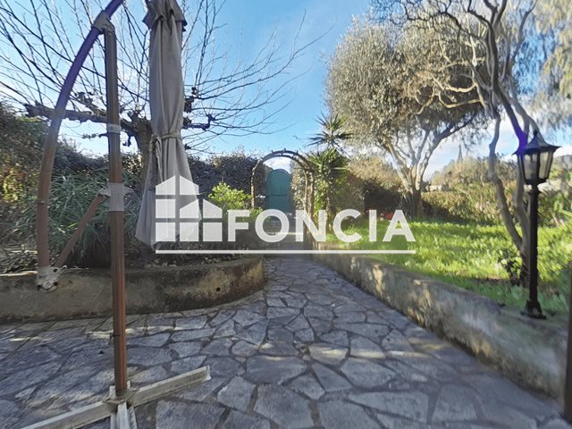 Appartement à louer, 64m², Toulon