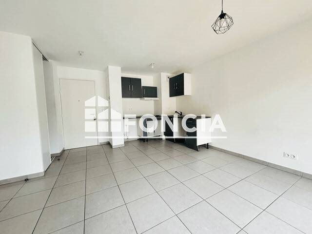 Appartement à louer, 39m², Toulon