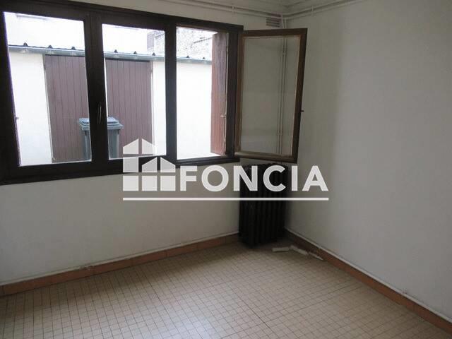 Appartement à louer, 21m², Le Havre