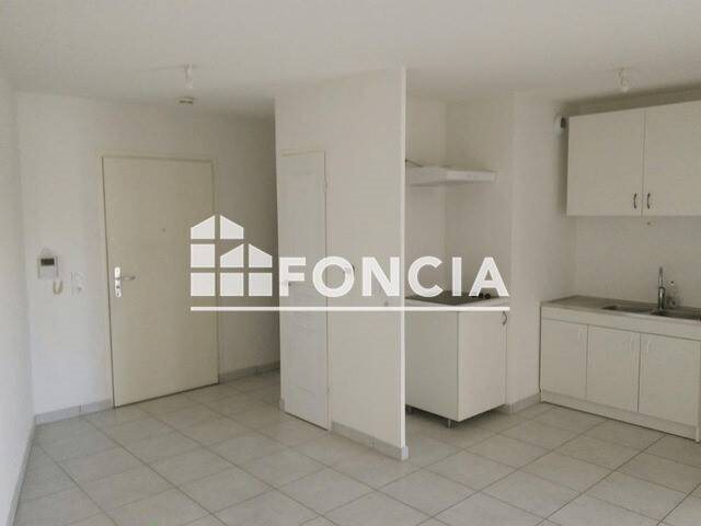 Appartement à louer, 43m², Grenoble