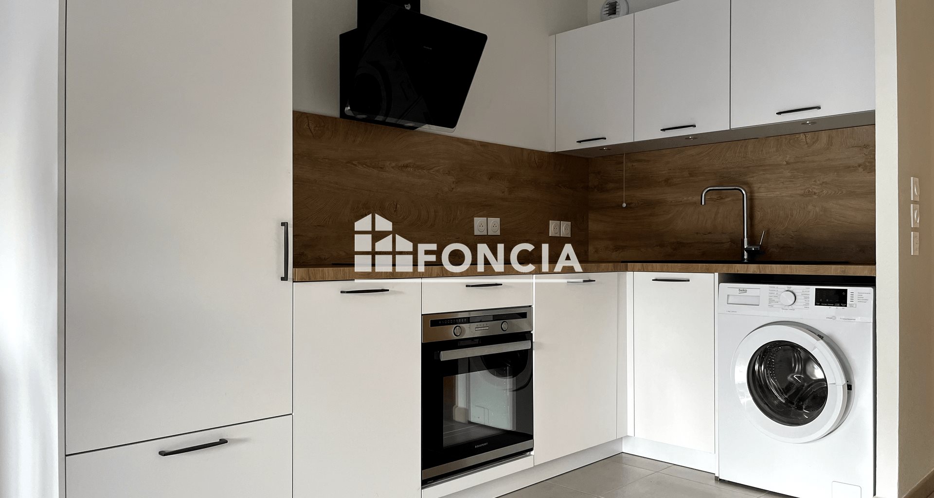 Appartement à vendre, 57m², Briançon