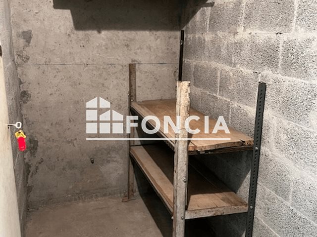 Appartement à louer, 25m², Cagnes-sur-Mer