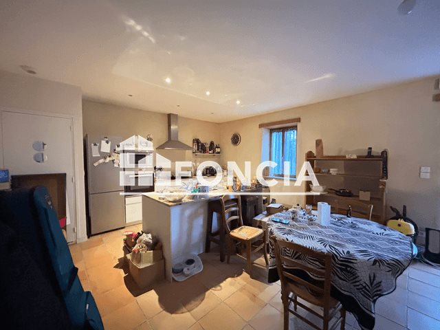 Maison à louer, 83m², Plouay