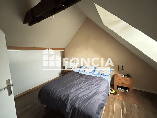 Maison à louer, 83m², Plouay