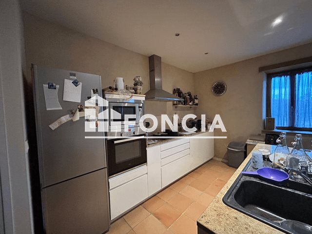 Maison à louer, 83m², Plouay