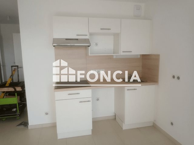 Appartement à louer, 40m², Saint-Jean-de-Védas